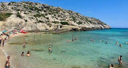 Pollença Stadtvilla Cana Cati