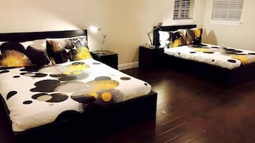 Townhome, 4 Bedrooms (4.5 Bathrooms) | 4 bedrooms, free WiFi