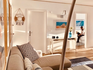 TV connectée, livres