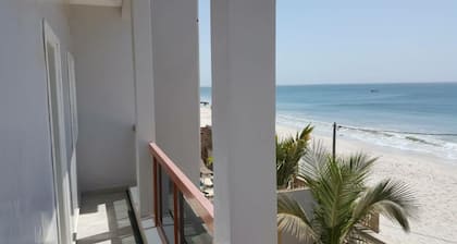Thiaroye Azur: Luxuswohnung