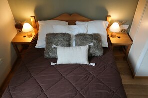 3 bedrooms, iron/ironing board, WiFi - Magnifique Appartement 3 étoiles 6-8 Personnes Hyper Centre vue exceptionnelle (Cauterets)