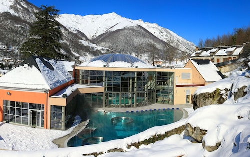 Magnifique Appartement 3 étoiles 6-8 Personnes Hyper Centre vue exceptionnelle