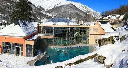 Magnifique Appartement 3 étoiles 6-8 Personnes Hyper Centre vue exceptionnelle