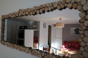 Interior - Magnifique Appartement 3 étoiles 6-8 Personnes Hyper Centre vue exceptionnelle (Cauterets)