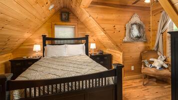 5 bedrooms, iron/ironing board, travel cot, free WiFi