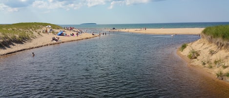 Plage