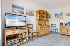 Interior - 158-359 (Room category) - House Trischen (Sankt Peter-Ording)