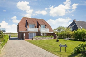 Udendørsområde