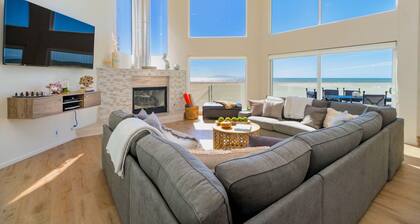 Hollywood Beach neueste Luxus-Strand-Vermietung