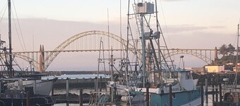 Smuk udsigt - Fredelig tilbagetog - Luksus senge 