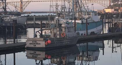 Belles vues - retraite paisible - lits de luxe