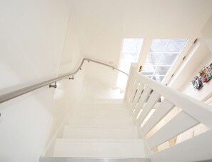 Interior - Casa Grande - An amazing house 1 km from Amsterdam (Landsmeer)