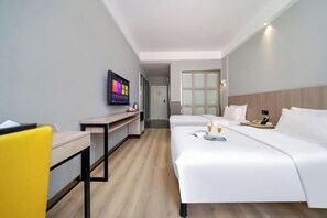 Room - Snail House Hotel (Zhengzhou)