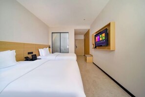 Room - Snail House Hotel (Zhengzhou)