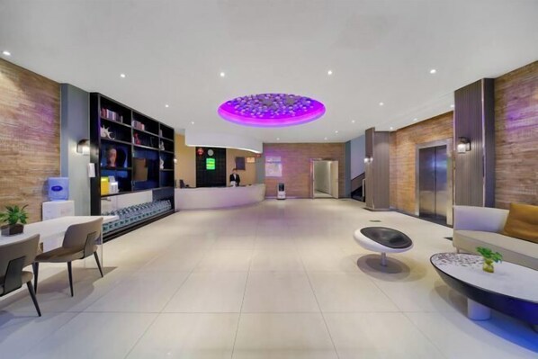 Interior - Snail House Hotel (Zhengzhou)