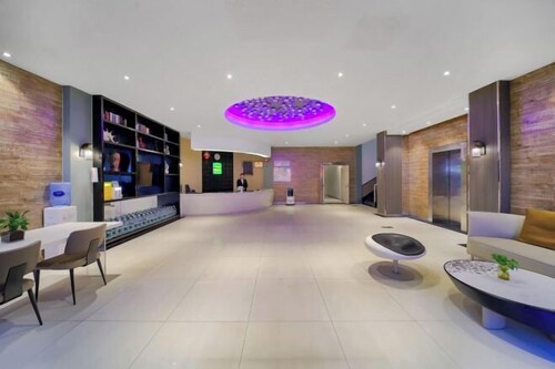 Snail House Hotel