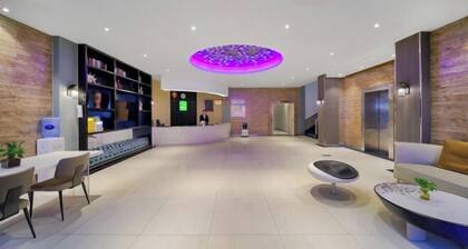 Snail House Hotel
