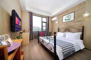 Room - Snail House Hotel (Zhengzhou)