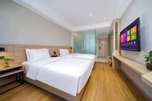 Room - Snail House Hotel (Zhengzhou)