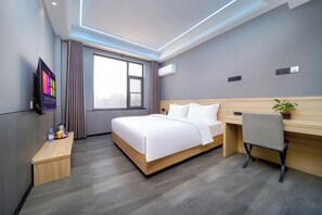 Room - Snail House Hotel (Zhengzhou)