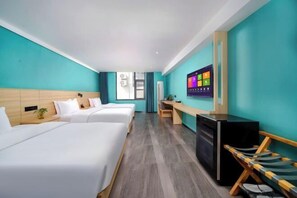 Room - Snail House Hotel (Zhengzhou)
