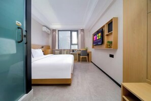 Room - Snail House Hotel (Zhengzhou)