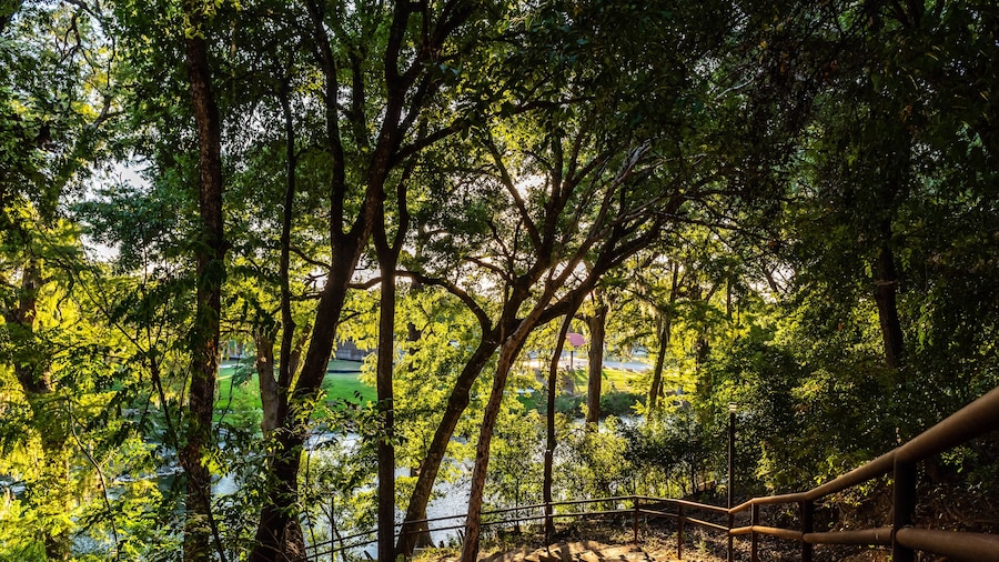 Gruene River Hotel & Retreat