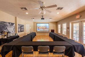Sala de reuniones