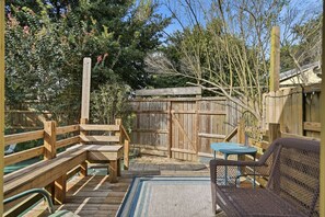 Terras
