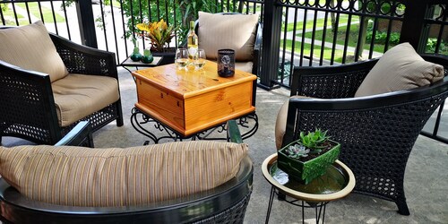 Beautifully renovated home in historic Walkerville.