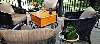 Beautifully renovated home in historic Walkerville.