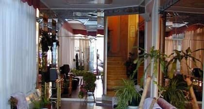Hotel Residence Maria Grazia