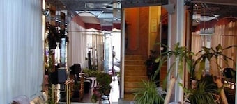 Hotel Residence Maria Grazia