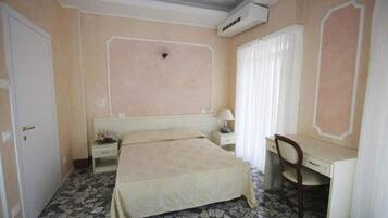 Appartamento, 1 camera da letto (2 Pax) | Una scrivania, insonorizzazione, Wi-Fi gratuito, lenzuola