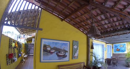 Casa do Monge Apartments