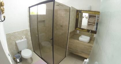 Casa do Monge Apartments