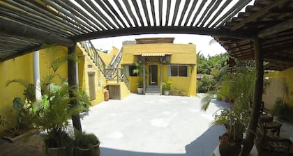 Casa do Monge Apartments