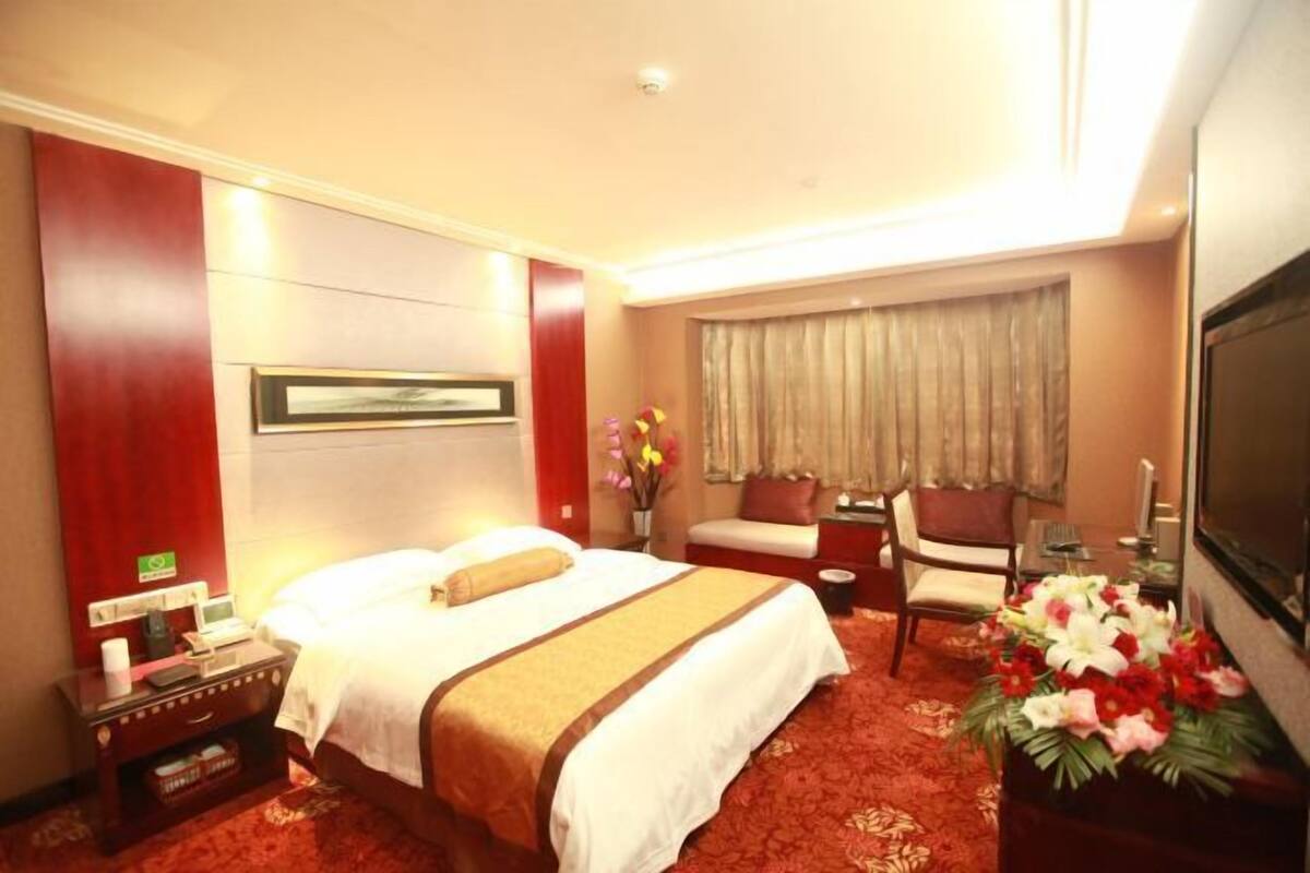 Habitación