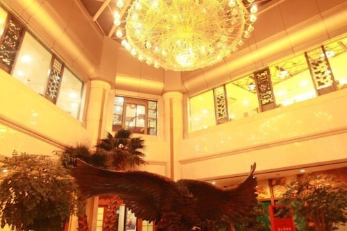 Bonway International Hotel