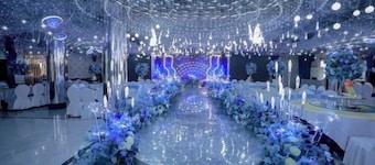 Bonway International Hotel
