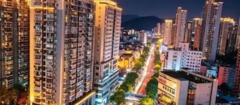 Bonway International Hotel