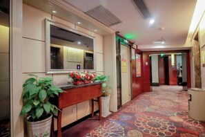 Interior - Bonway International Hotel (Shiyan)