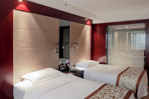 Bonway International Hotel