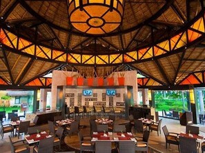 Servei de restauració