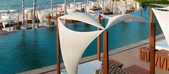 Villas del Palmar Cancun