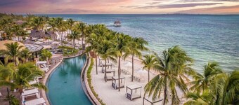 Villas del Palmar Cancun