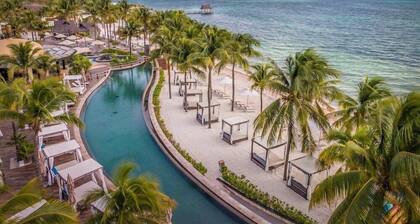 Villas del Palmar Cancun