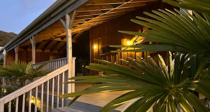 Atea Lodge