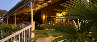 Atea Lodge