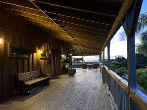 Exterior - Atea Lodge (Coromandel)